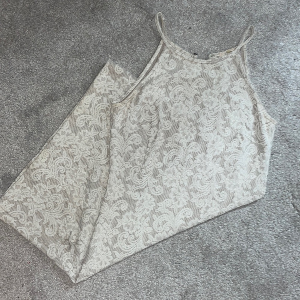 Soprano dress